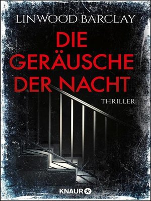 cover image of Die Geräusche der Nacht